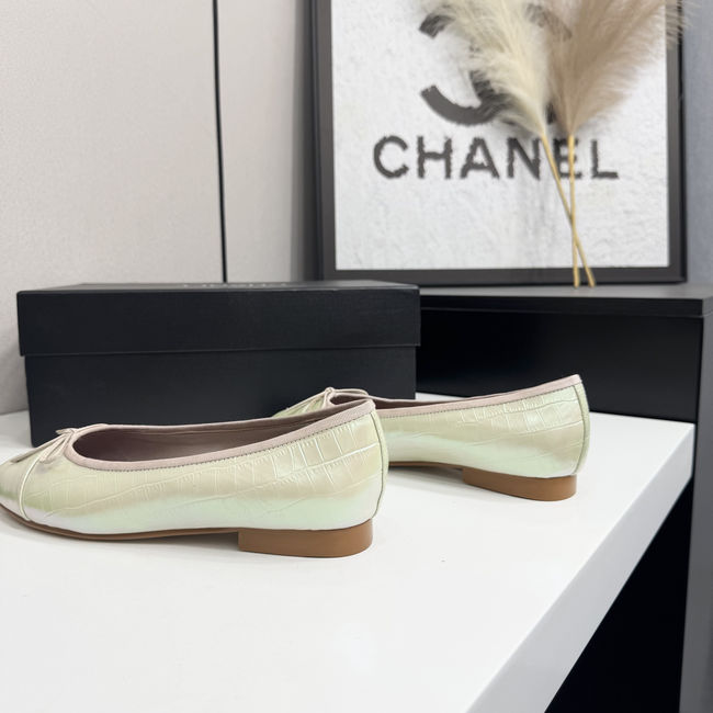 Chanel Ballet flats B26484-4