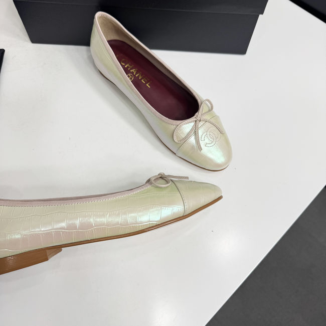 Chanel Ballet flats B26484-4