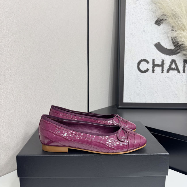 Chanel Ballet flats B26484-1
