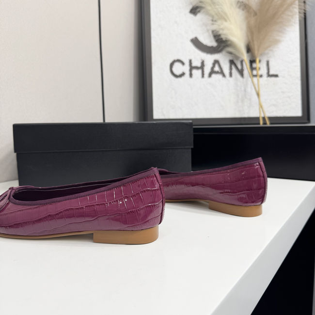 Chanel Ballet flats B26484-1