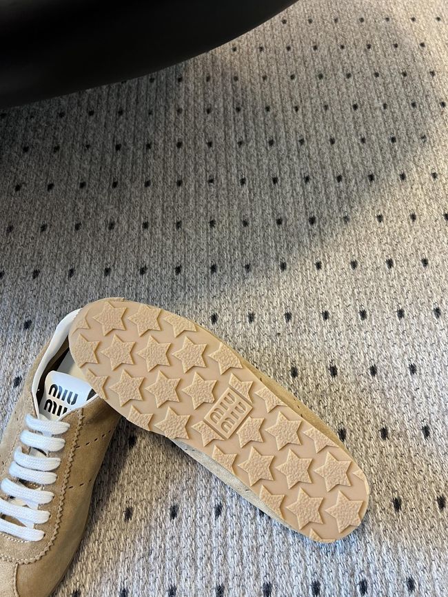 MIUMIU sneakers 95511-5