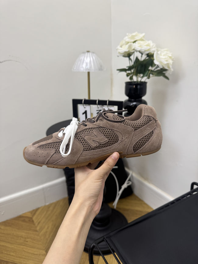 MIUMIU sneakers 95512-2