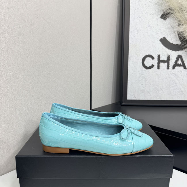 Chanel Ballet flats B26484-6