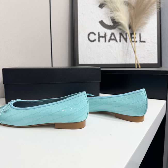 Chanel Ballet flats B26484-6