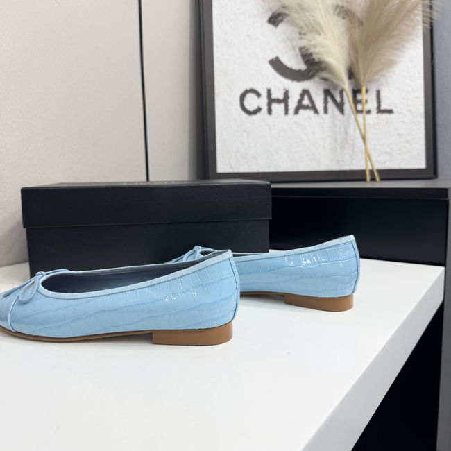Chanel Ballet flats B26484-7