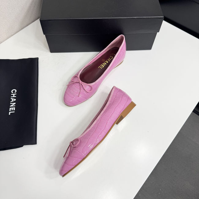 Chanel Ballet flats B26484-8