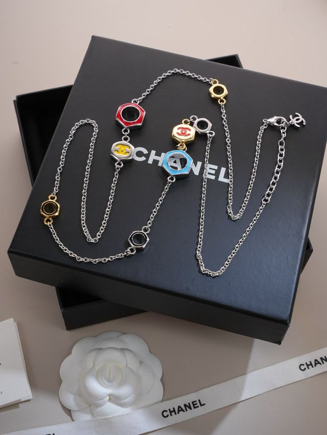 Chanel Necklace EE10046