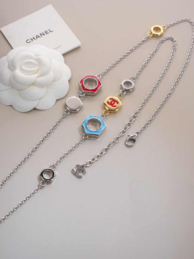 Chanel Necklace EE10046 Chanel Necklace EE10046