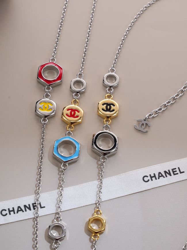 Chanel Necklace EE10046 Chanel Necklace EE10046