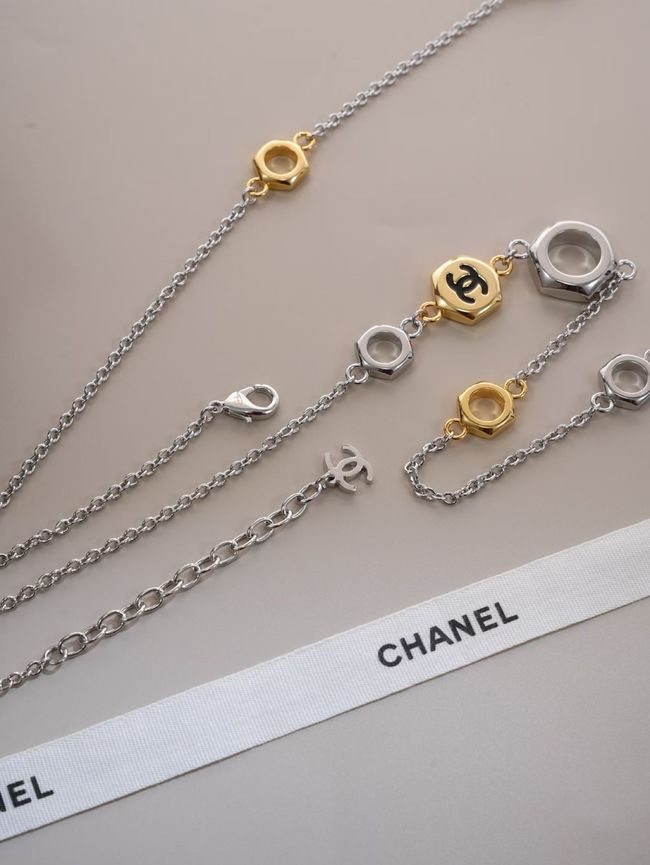 Chanel Necklace EE10047 Chanel Necklace EE10047