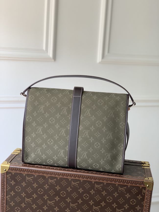 Louis Vuitton Jet Lag Bag MM M29718 Louis Vuitton Jet Lag Bag MM M29718