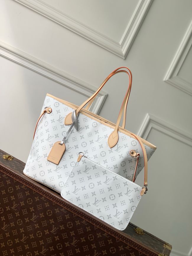 Louis Vuitton New Neverfull MM M3A288