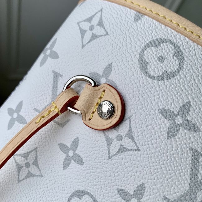 Louis Vuitton New Neverfull MM M3A288