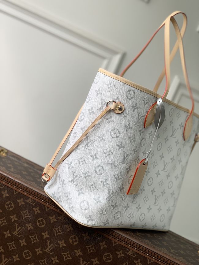 Louis Vuitton New Neverfull MM M3A288