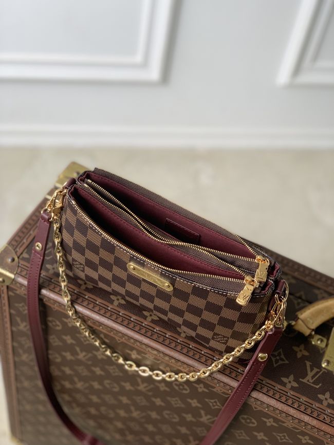 Louis Vuitton New Pochette Liv M2A904