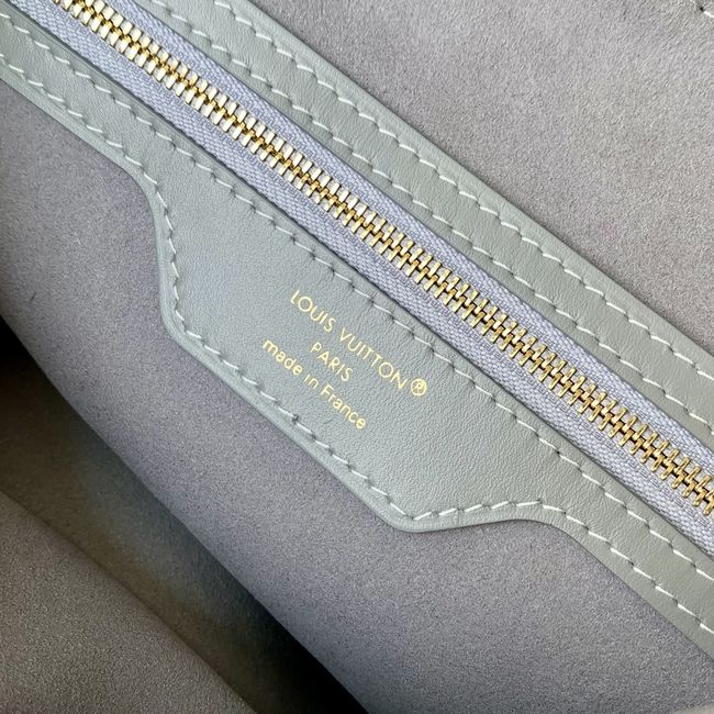 Louis Vuitton New Speedy Soft 30 M3A297 Trianon Gray Louis Vuitton New Speedy Soft 30 M3A297 Trianon Gray