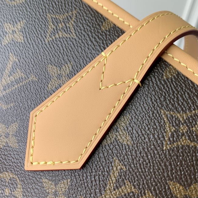 Louis Vuitton Walkaround Tote M3A244 Louis Vuitton Walkaround Tote M3A244