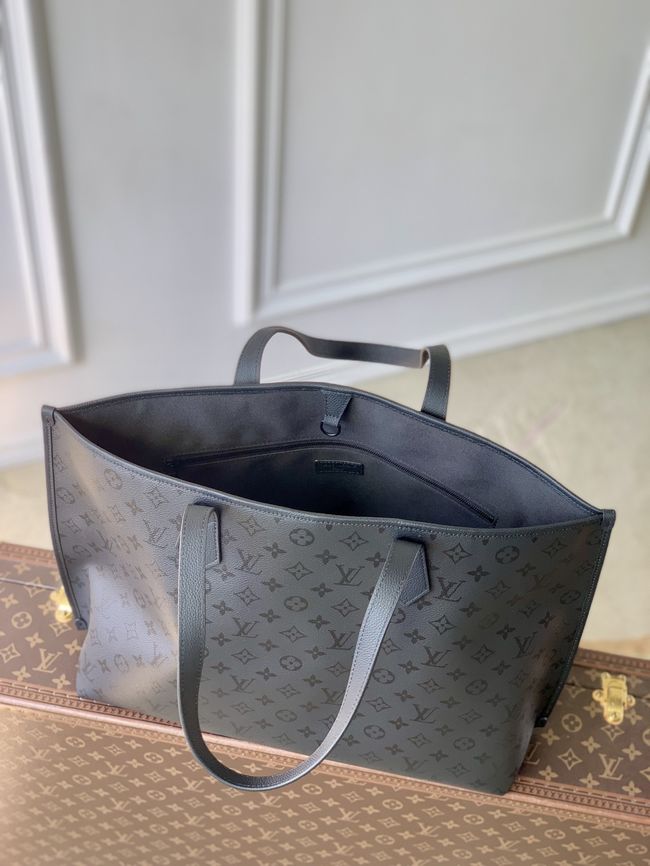 Louis Vuitton Walkaround Tote M3A245 black Louis Vuitton Walkaround Tote M3A245 black