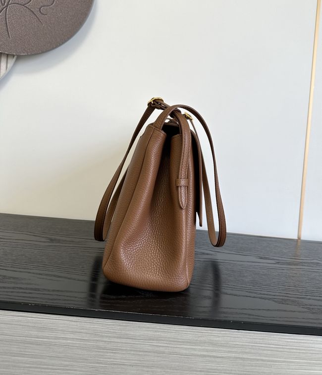 Chanel Maxi Flap bag AS6482 Camel