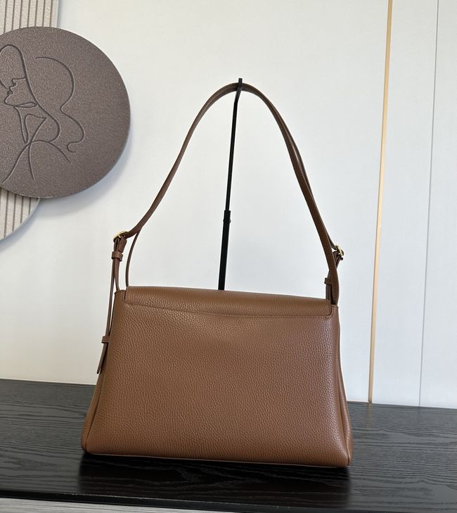 Chanel Maxi Flap bag AS6482 Camel